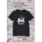 Футболка "Kyiv"